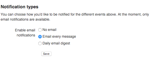 emailpreferences